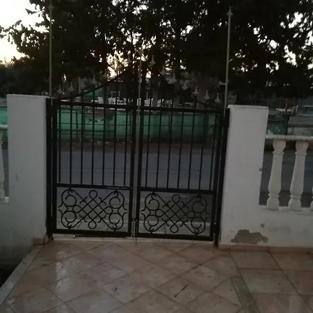 Appartamento Koulla's Paphos
