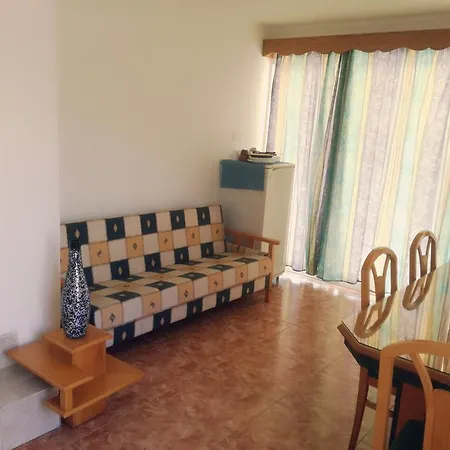 Koulla's Appartamento Paphos