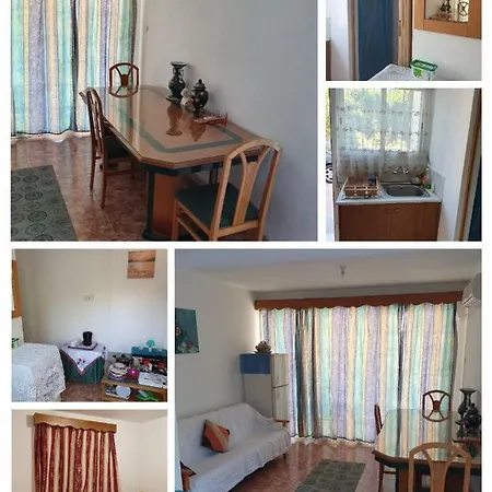 Koulla's Appartamento