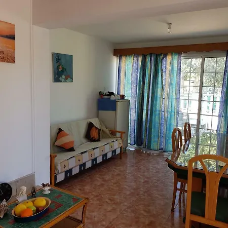 Koulla's Appartamento Paphos