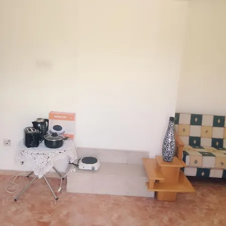 Koulla's