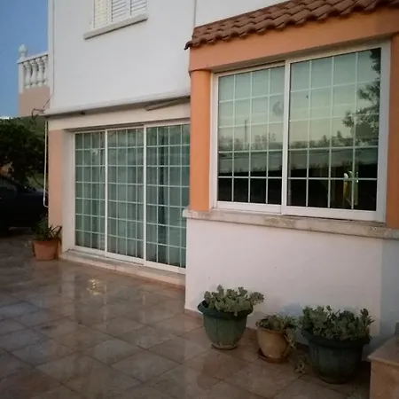 Koulla's Appartement Paphos