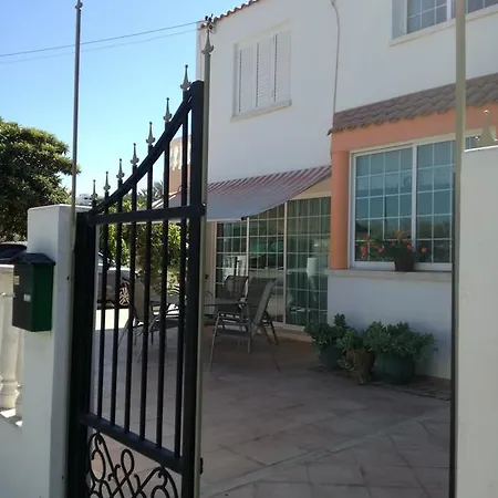 Appartement Koulla's Paphos